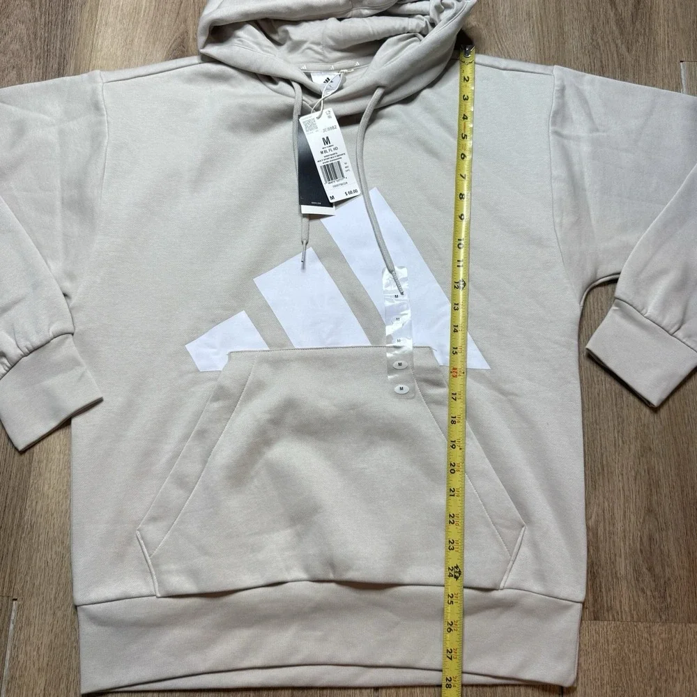 adidas hoodie sweatshirt